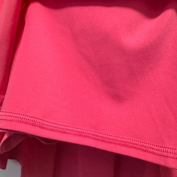 Offline by Aerie Pleated Skort Pink - Picture 8 of 11